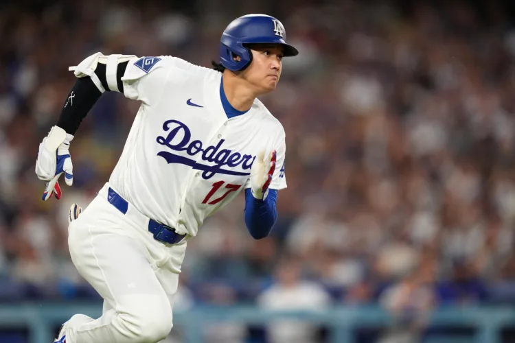 Dodgers still won’t say when Ohtani will pitch again this year